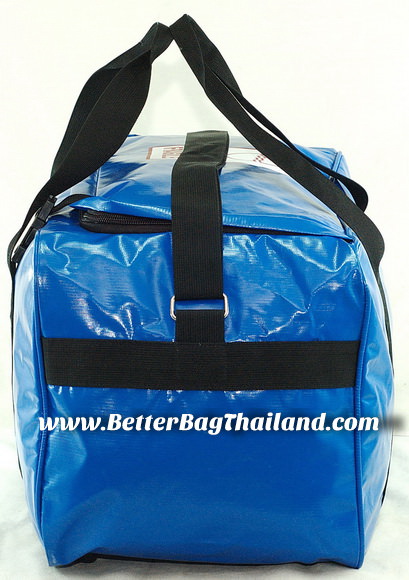 บริการรับผลิตกระเป๋าผ้าใบเดินทางรับผลิตงานกระเป๋า made-to-order